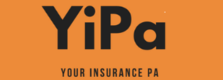 YiPa Insurance YiPa Logo | Insurance | InvestRent Property Management Group