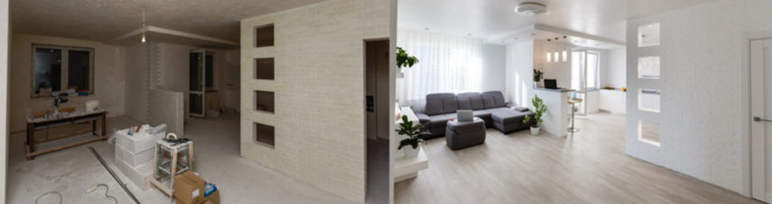 Renovation & Maintenance Renovation & Maintenance | InvestRent | Property Management Group