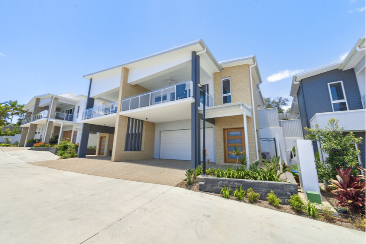 Tugun Townhouse 8 Croft Court Tugun
