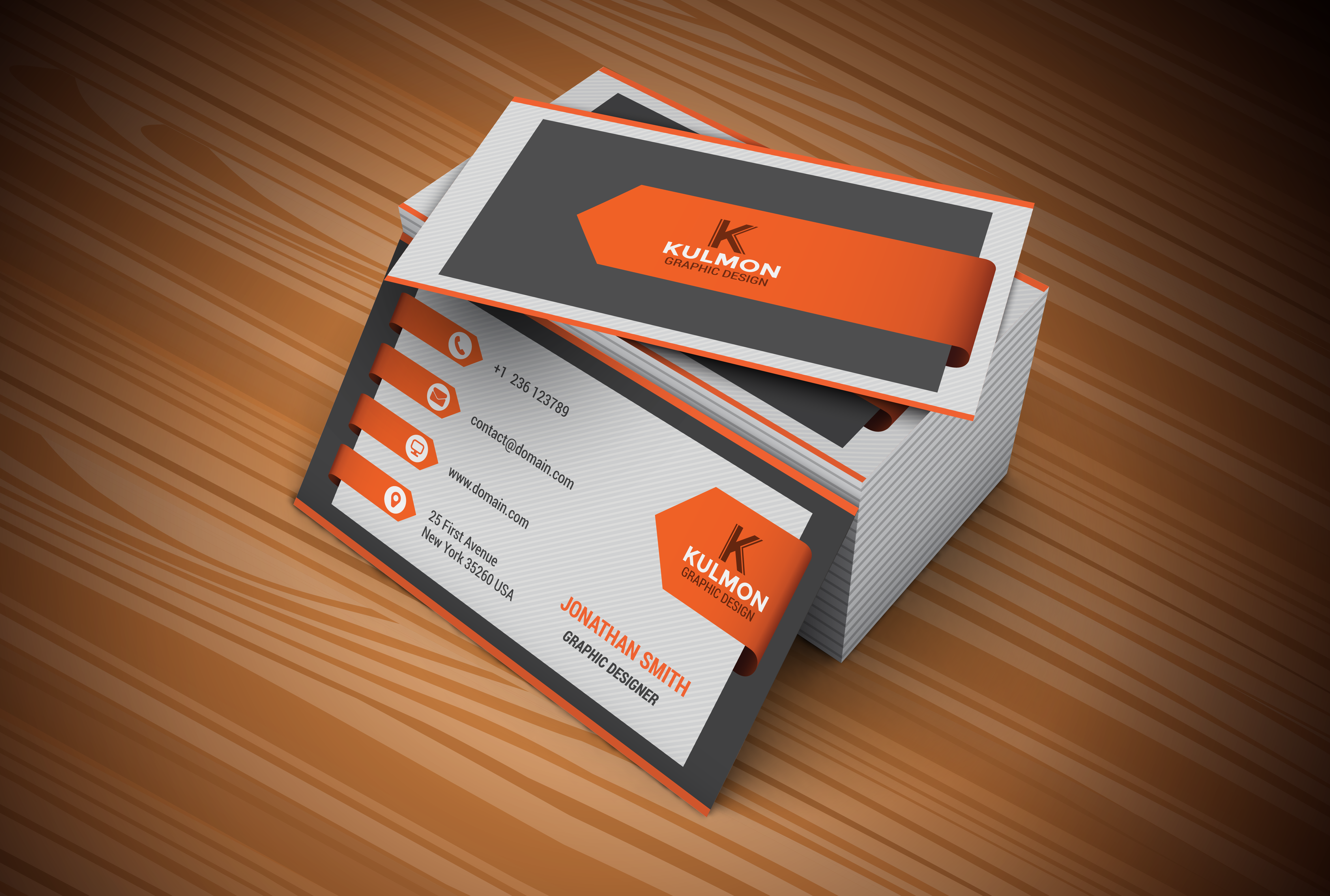 Business Cards