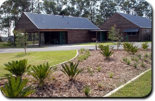 New Haven Farm Home - living with a disability