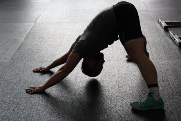 prevent an onset of tendonitis