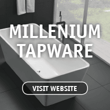Millenium Tapware