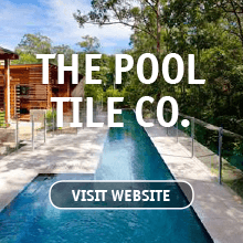 The Pool Tile Company