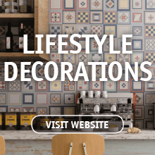 Lifestyle Decorations