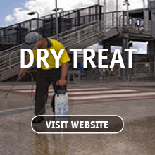 Drytreat