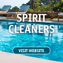 Spirit Cleaners