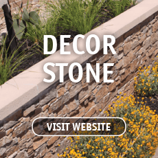 Decor Stone