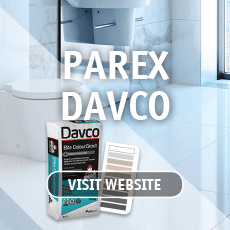Parex Davco