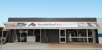 Burdekin Tiles & Bathroom Ware
