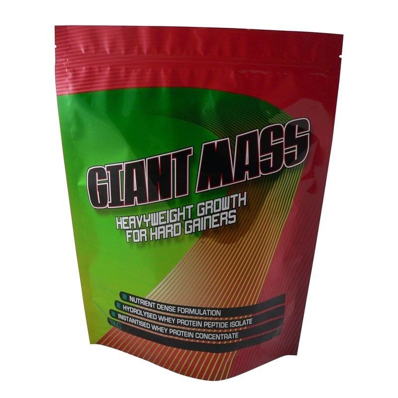 3kg Giant Mass