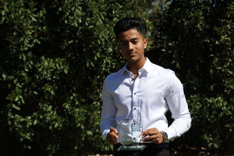 2018 DUX Awards Assembly