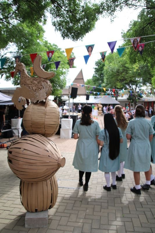 Celebrate More Festival Celebrate More Festival