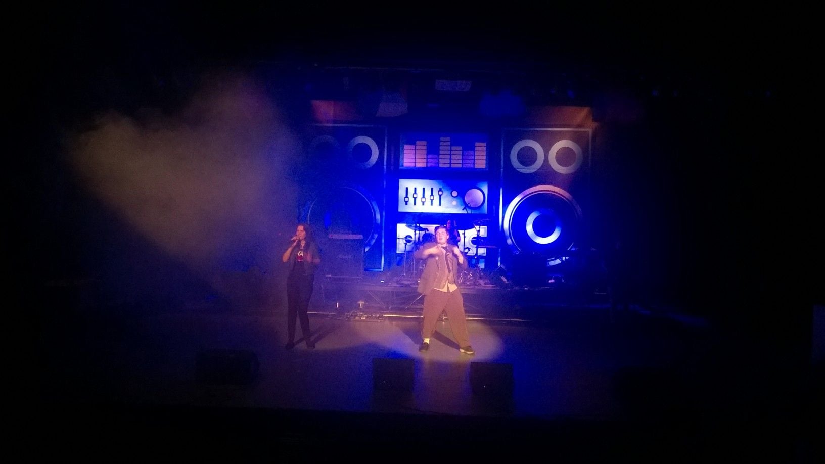 2015 'That's my Jam'