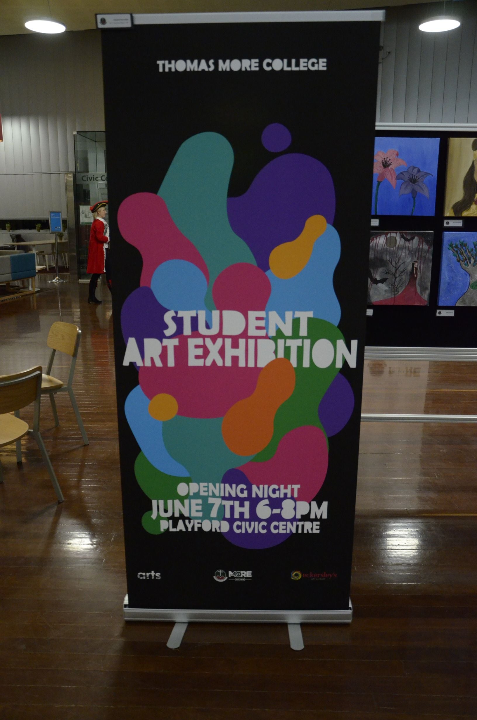 2019 Art Exhibition