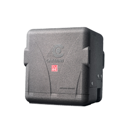 Med and Dent Cattani Micro Smart Cube Suction