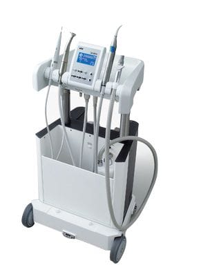 Med and Dent NSK Mobile Dentistry