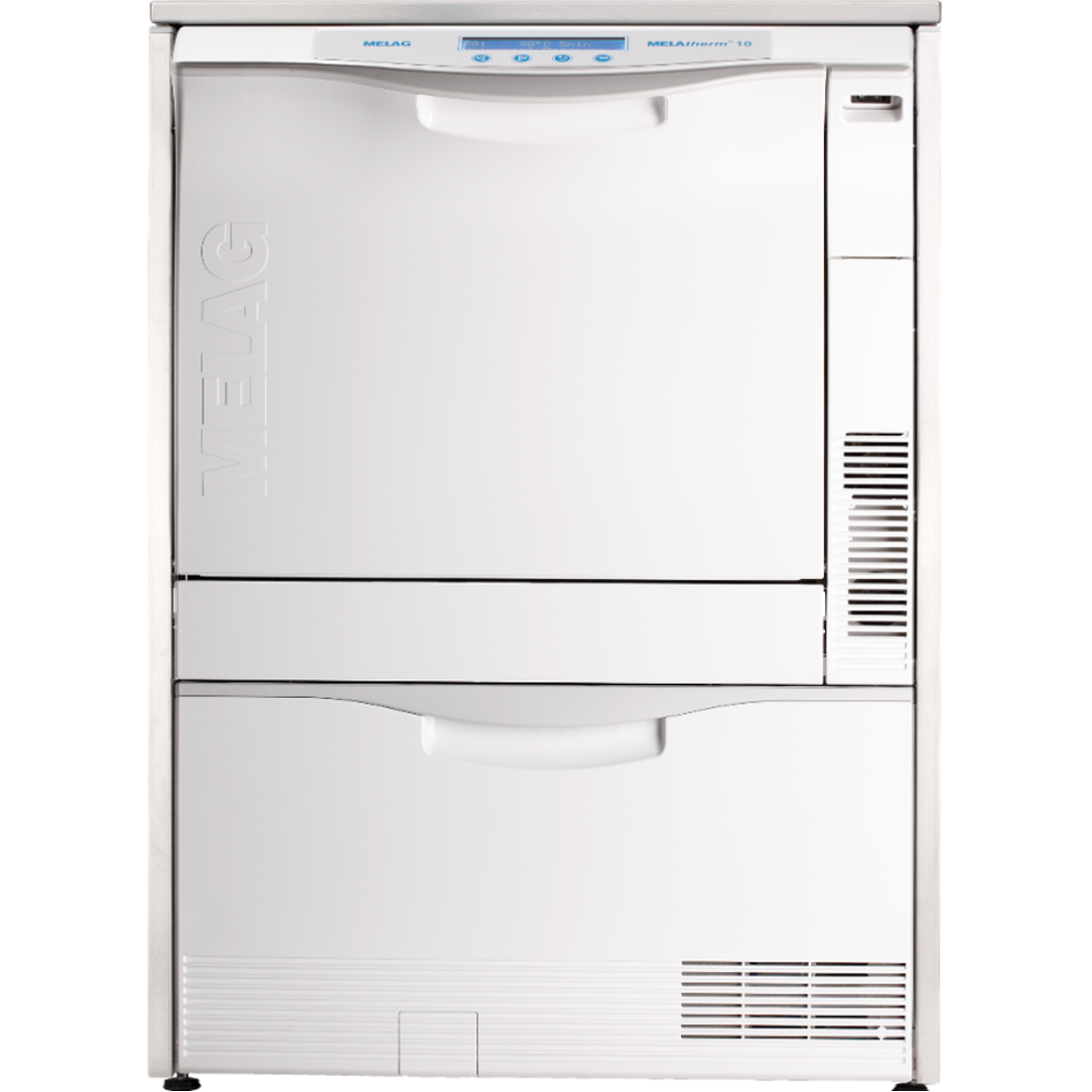 Med and Dent Melag Melatherm Washer Disinfector