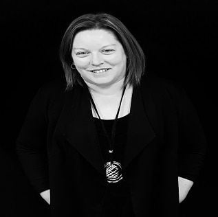 Chris Edge, Board Chair 