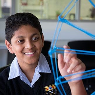 Request an Information Package