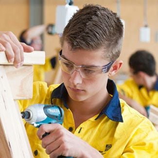 Vocational Pathways