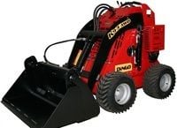 Skid Steer Dingo & Attachments