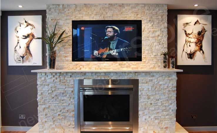 Staxstone Fire Places Gallery