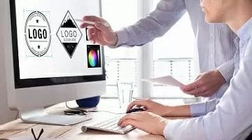 Branding and logo design Branding and logo design