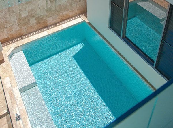 All Dynamic Pool Designs staff were professional