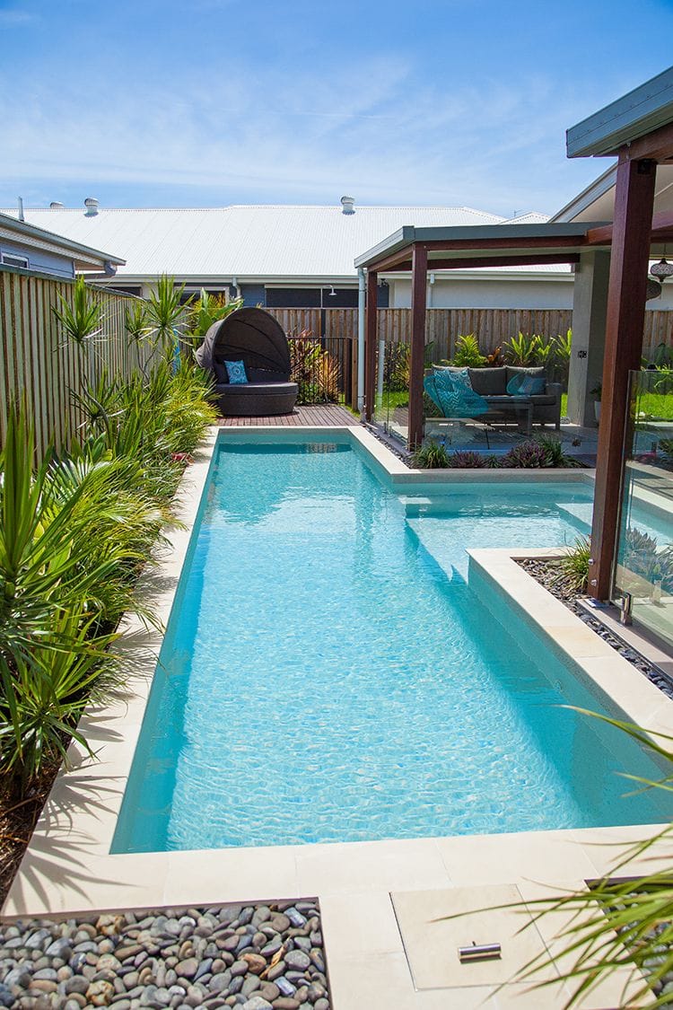 Dynamic Pool Designs Swimming Pool Builders Award Winning Pool