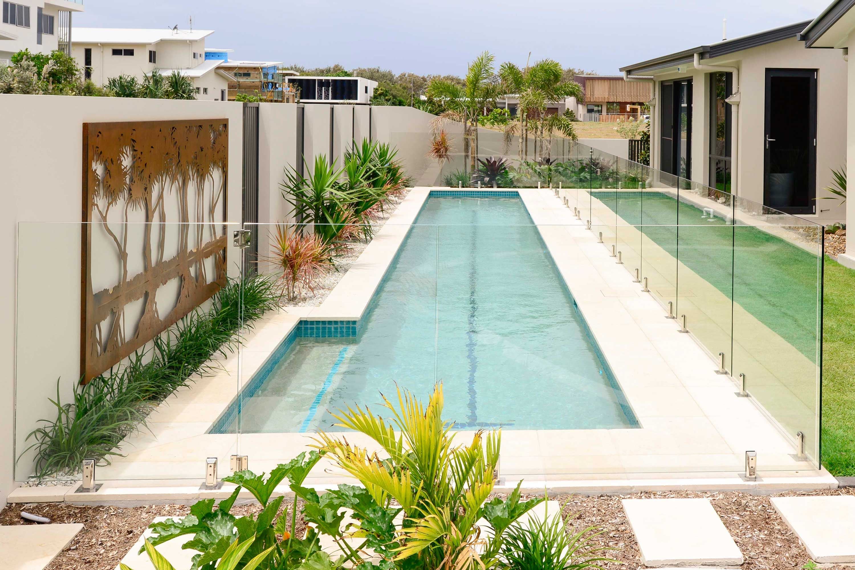 Dynamic Pool Designs Swimming Pool Builders Award Winning Pool