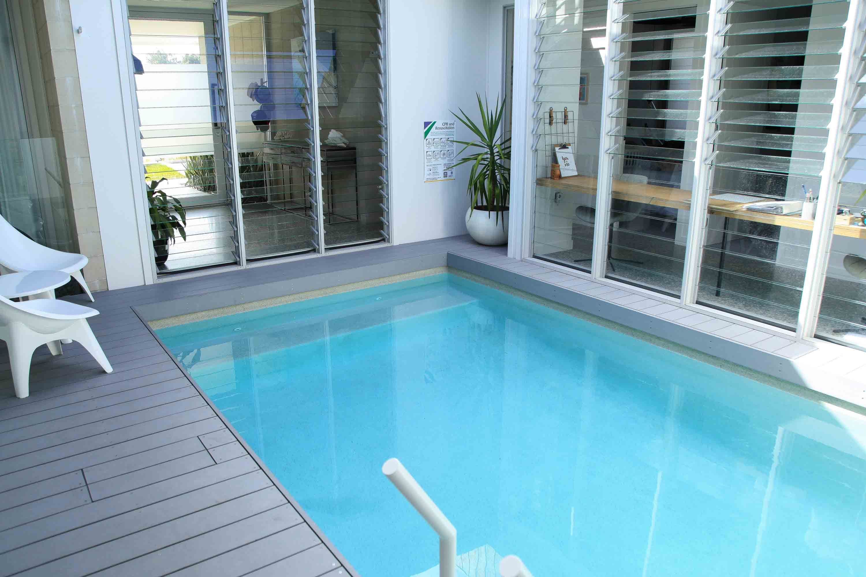 Dynamic Pool Designs Swimming Pool Builders Award Winning Pool