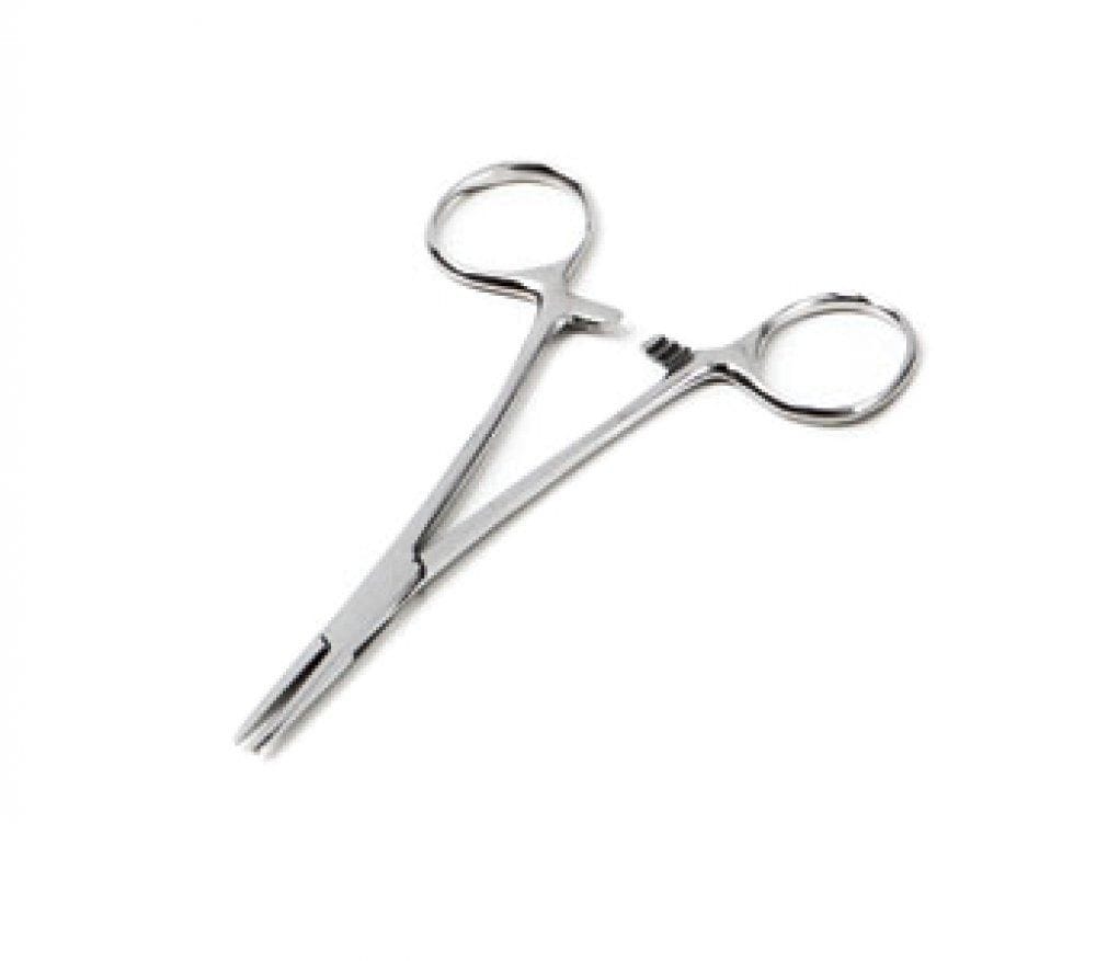 Halstead Mosquito Forceps 5 1/2