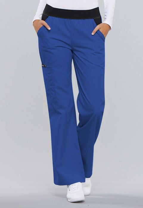 .1031P PETITE Women's PullOn Pant 8 Colours