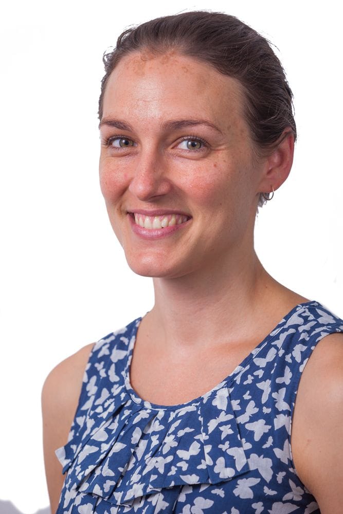 Dr Else Jacobson | Resident Small Animal Internal Medicine | VSS Dr Else Jacobson | Resident Small Animal Internal Medicine | VSS