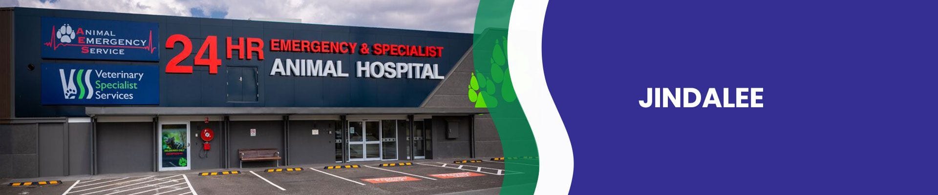 Jindalee Hospital Jindalee Hospital