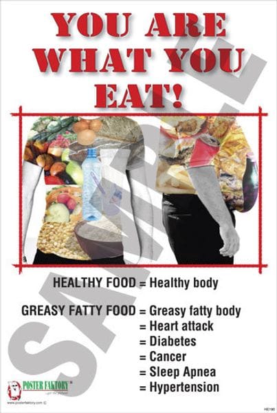 Health Posters
