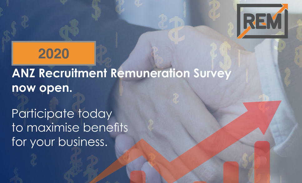 2020 Remuneration Survey and Report