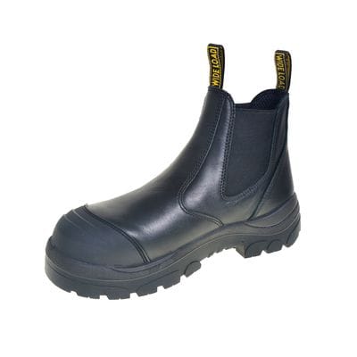 Wide Load Work Boots | 490BPO work boot | Steel cap Safety boot Wide Load Work Boots | 490BPO work boot | Steel cap Safety boot