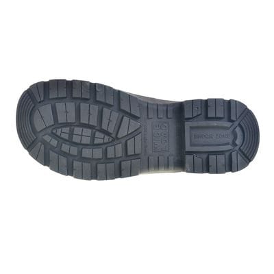 Wide Load Work Boots | 490BPO work boot | Steel cap Safety boot Wide Load Work Boots | 490BPO work boot | Steel cap Safety boot