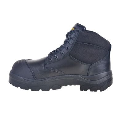 Wide Load Work Boots | 690BL Work Boot | Steel Cap Boot | Safety Boot Wide Load Work Boots | 690BL Work Boot | Steel Cap Boot | Safety Boot