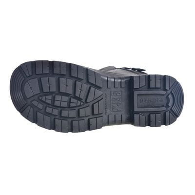Wide Load Work Boots | 690BZ Work Boot | Steel Cap Boot | Safety Boot Wide Load Work Boots | 690BZ Work Boot | Steel Cap Boot | Safety Boot
