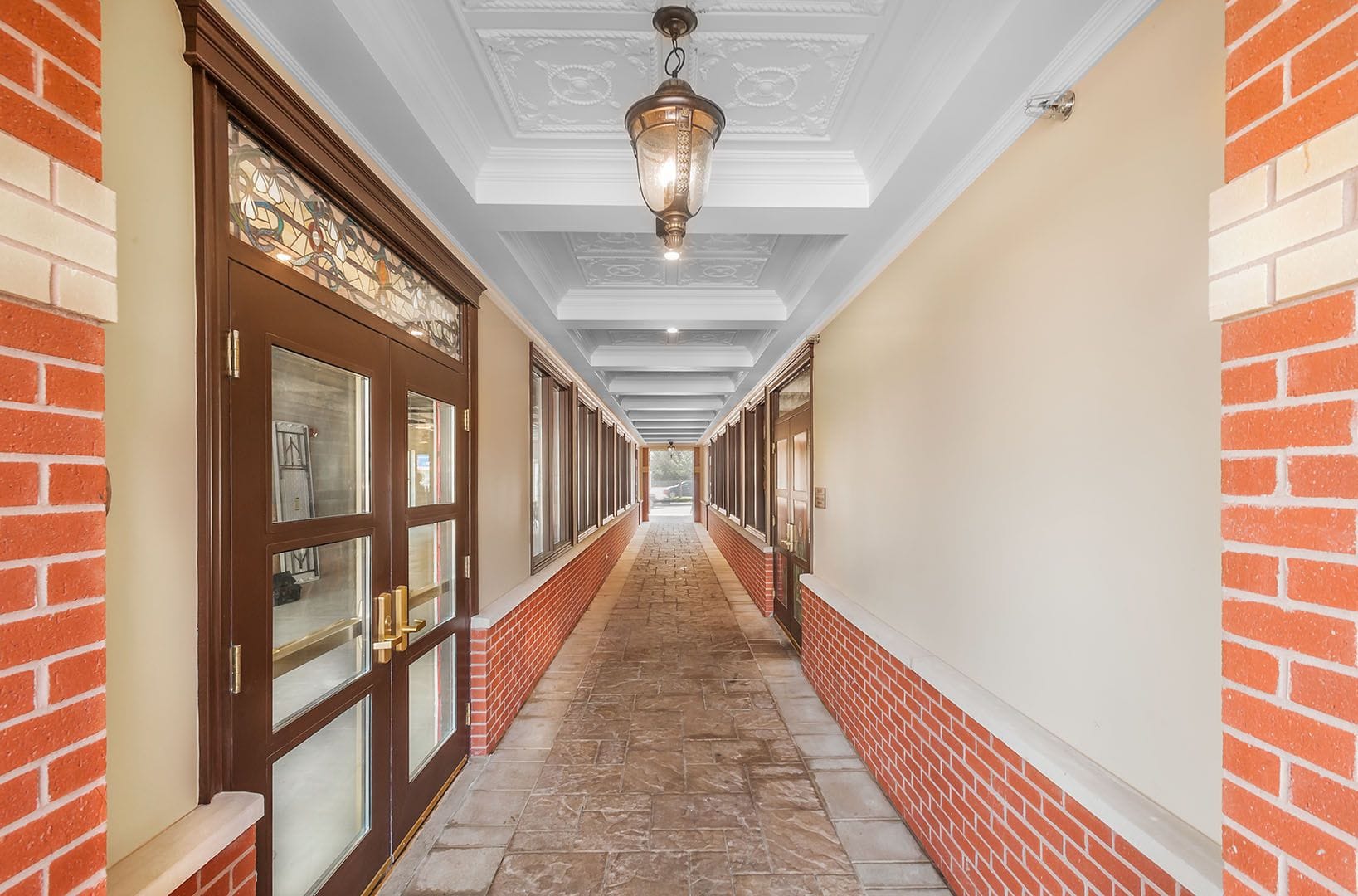 Main Floor Suite 104