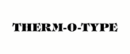 Therm-o-type Equipment Servicing