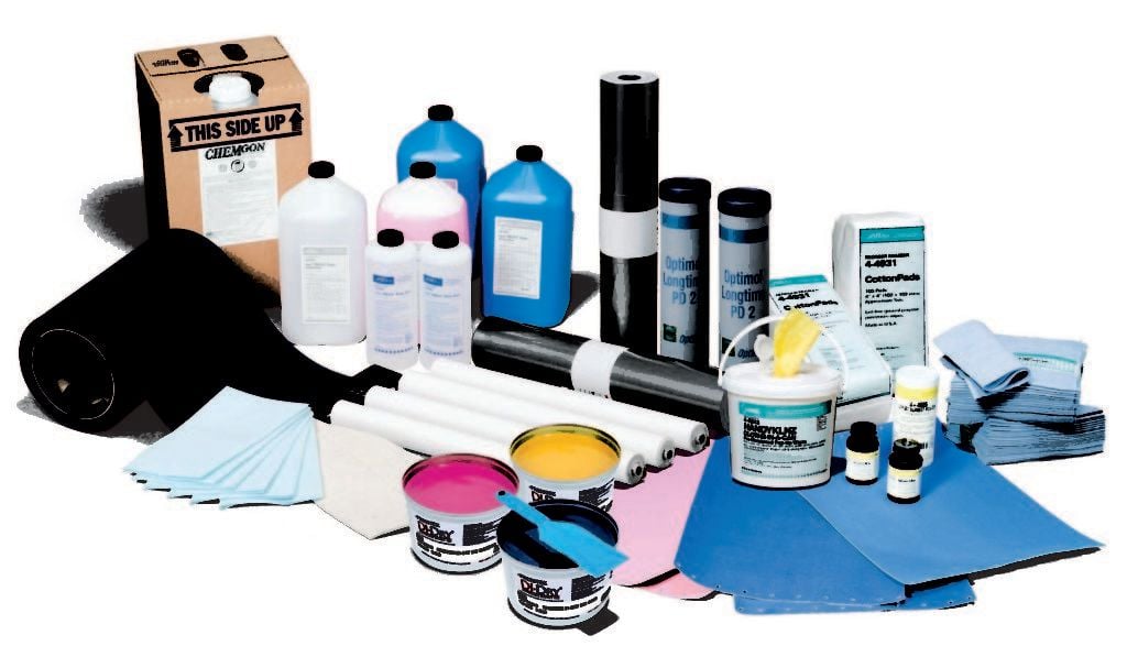 Rubber Cleaner And Rejuvenator