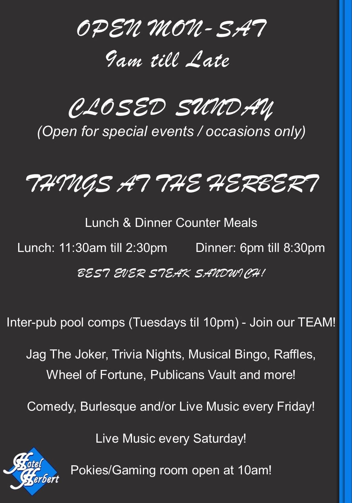 herbert hotel ballsbridge