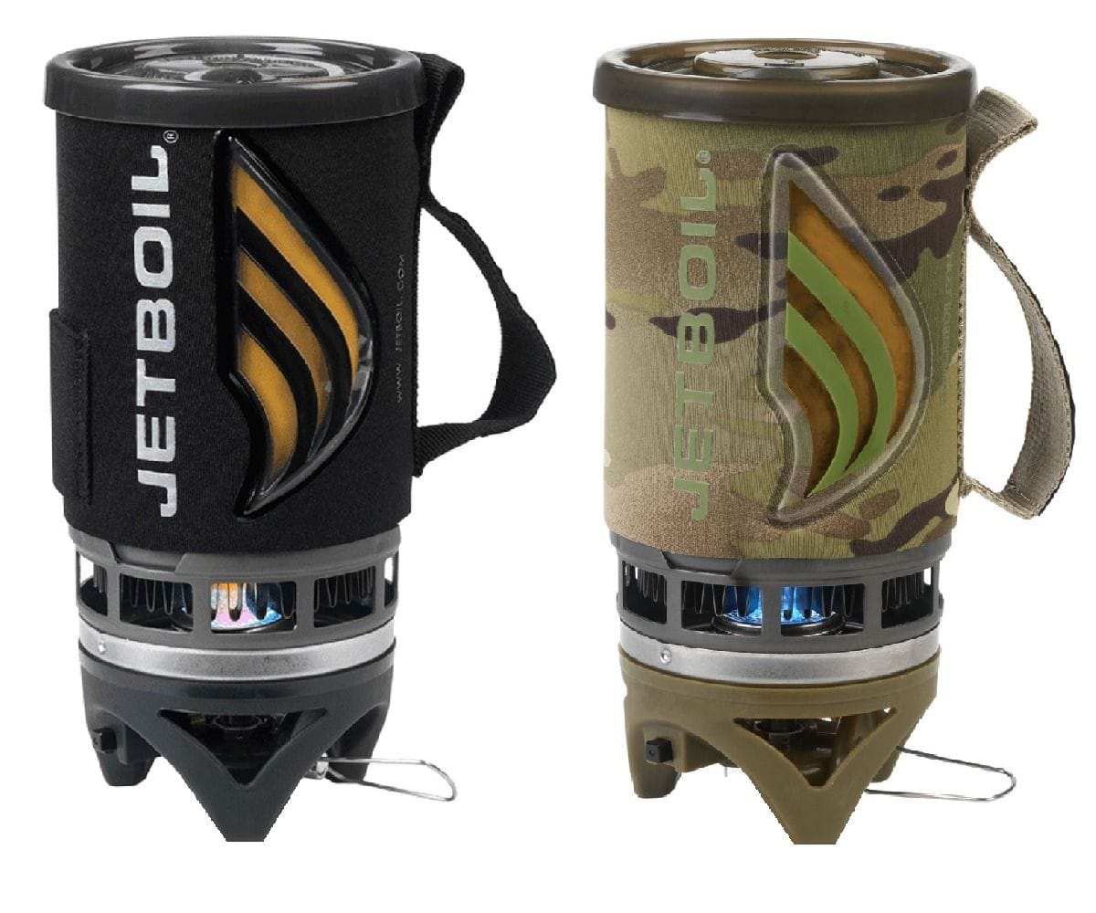 Jetboil Flash