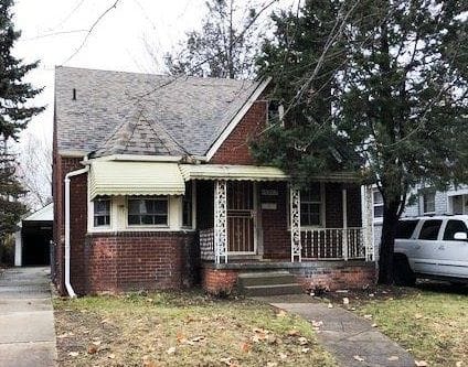 15503 Edmore Dr Detroit MI 48205 | Cashflowpositive.com 15503 Edmore Dr Detroit MI 48205 | Cashflowpositive.com