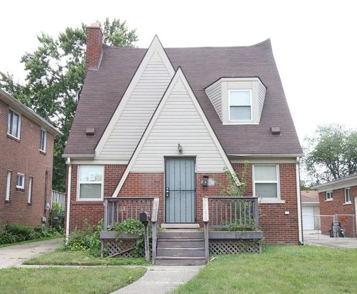 22773 Pleasant Ave Eastpointe MI 48021 | Cashflowpositive.com 22773 Pleasant Ave Eastpointe MI 48021 | Cashflowpositive.com
