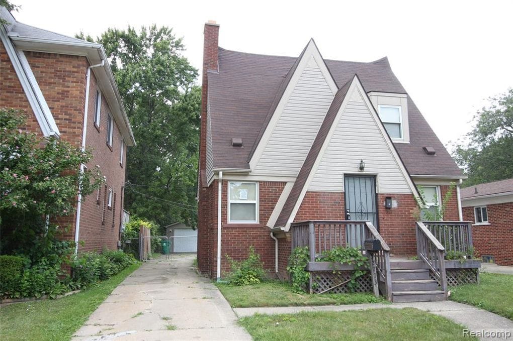 22773 Pleasant Ave Eastpointe MI 48021 | Cashflowpositive.com 22773 Pleasant Ave Eastpointe MI 48021 | Cashflowpositive.com